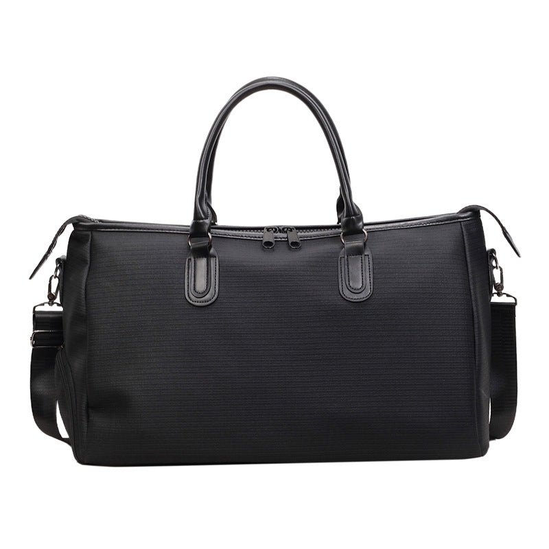 Durable Canvas Travel Duffel Bag