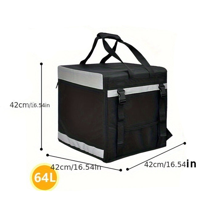 Ladies Thermo-Cooler with Carry Handles Stornfield