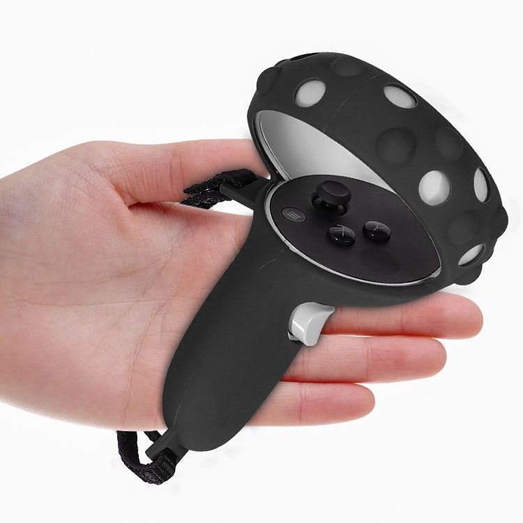VR-Controller-Mount with Non-Slip Grip Stornfield