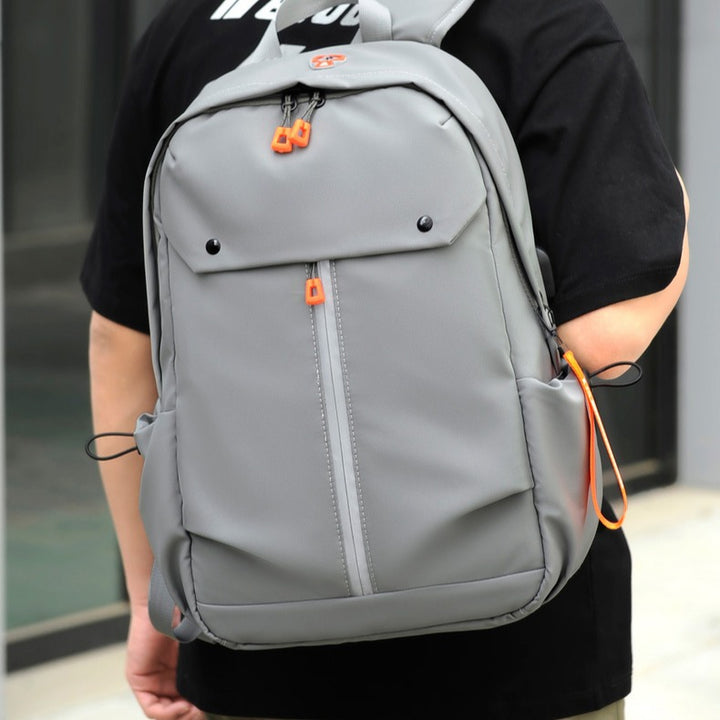 Multi-Functional Waterproof Laptop Backpack Stornfield