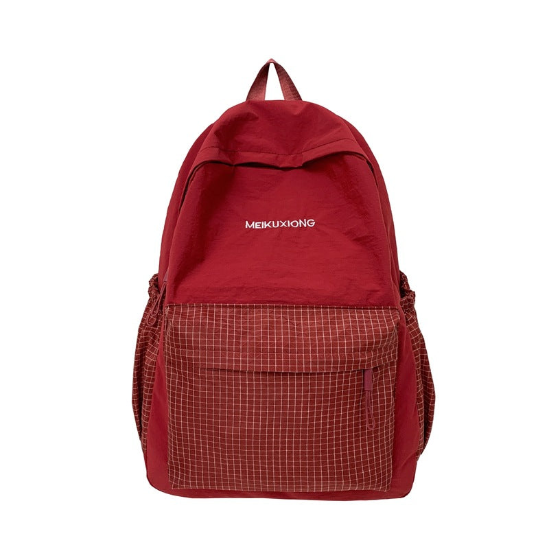 Lightweight Casual Urban Backpack Stornfield