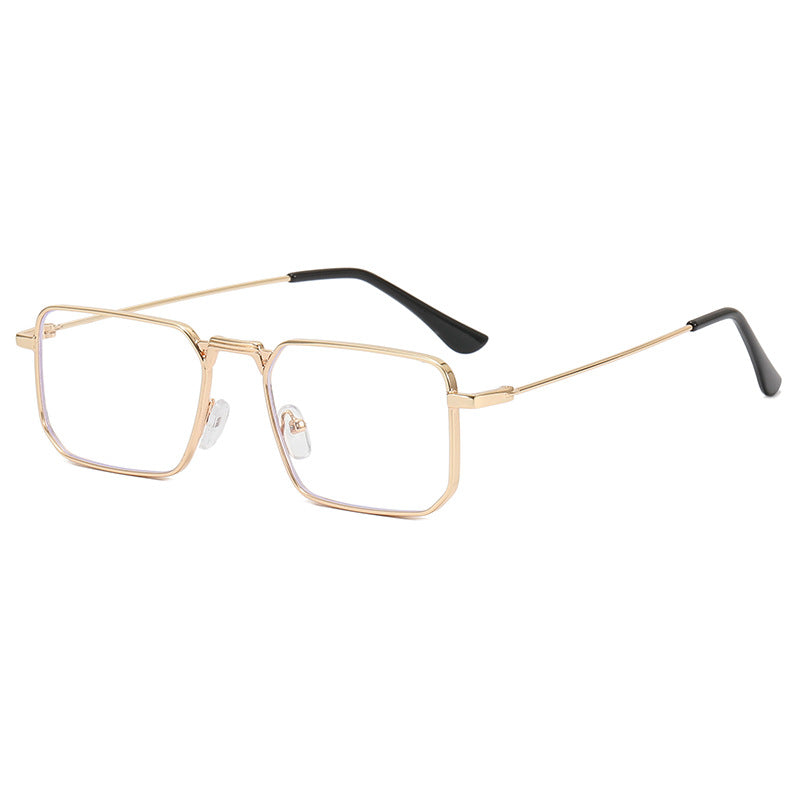 Fashionable Oversized Sunglasses in Retro Style Stornfield