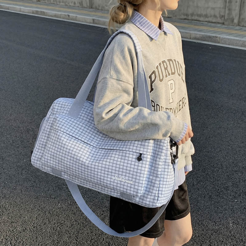 Stylish Multi-Purpose Duffle Bag Stornfield