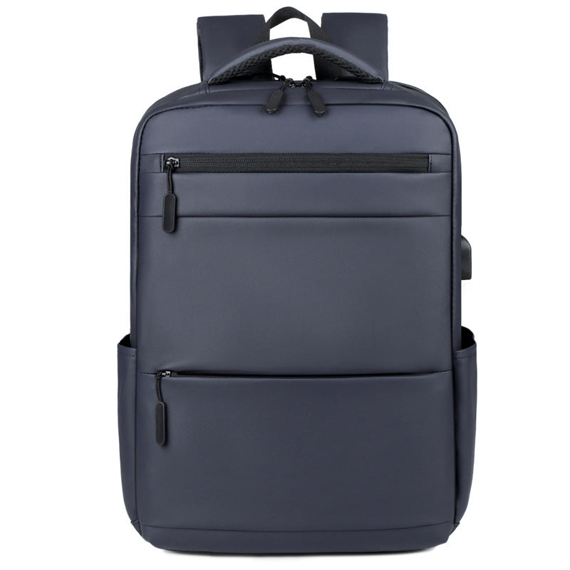 Modern Minimalist Daily Backpack Stornfield