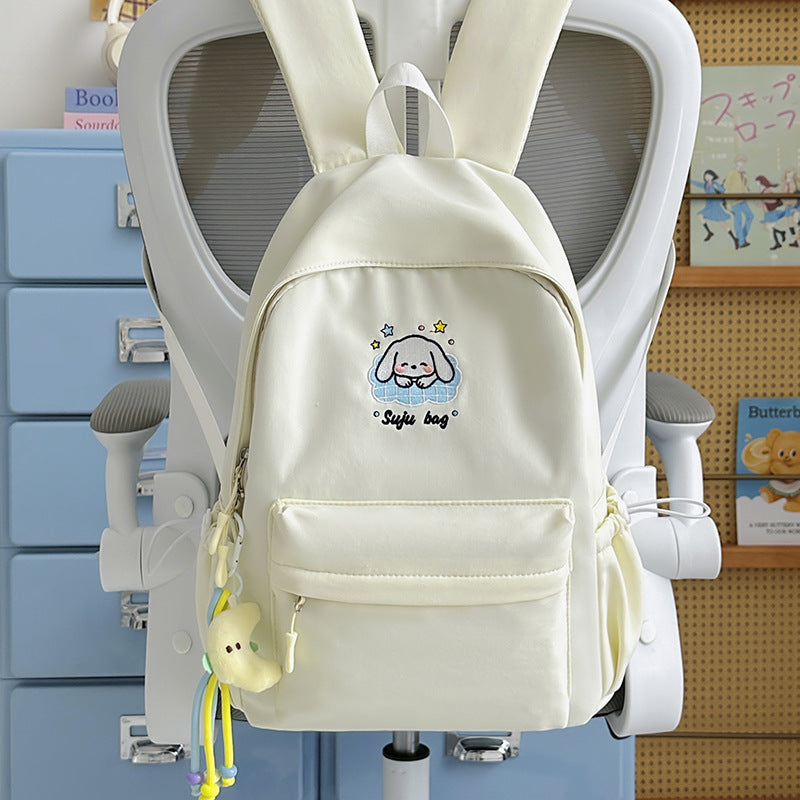 Cartoon-Themed Mini Backpack Stornfield