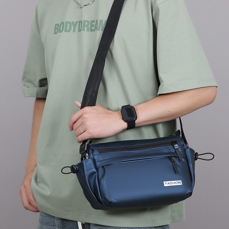 Waterproof Utility Crossbody Bag Stornfield