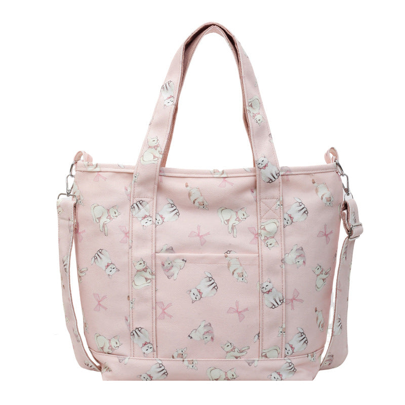 Stylish Multi-Purpose Tote Bag Stornfield