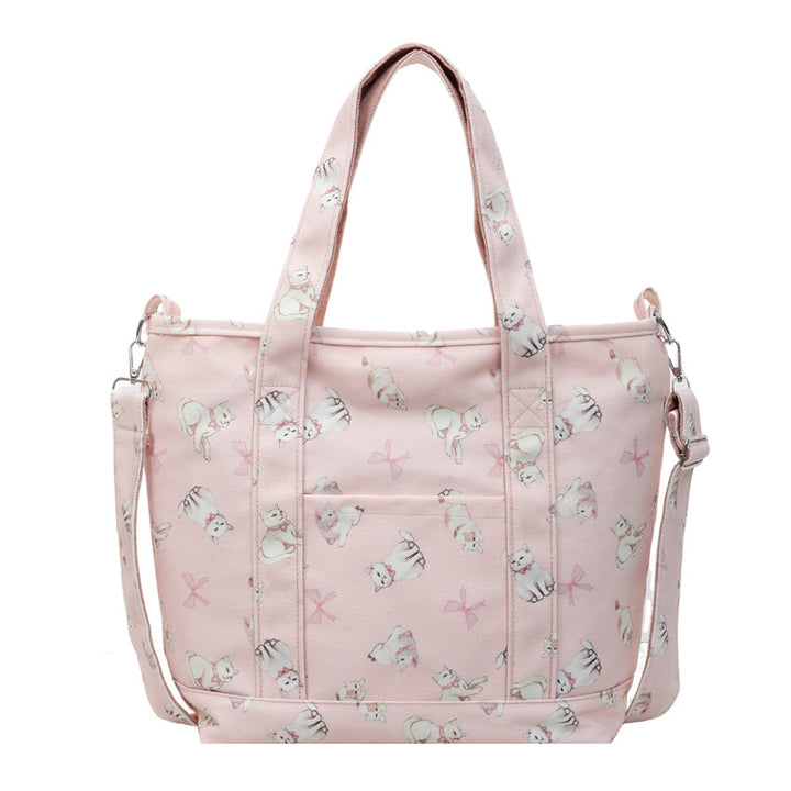 Stylish Multi-Purpose Tote Bag Stornfield