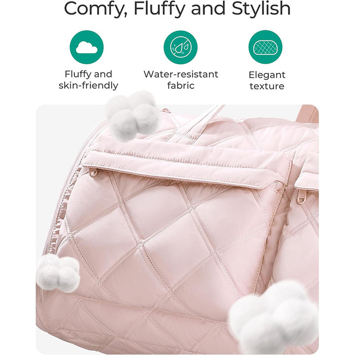 Stylish and Practical Shipping Travel Bag Stornfield