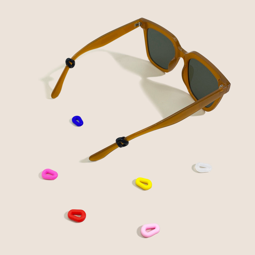 Silicone Comfort Ear Plugs Stornfield