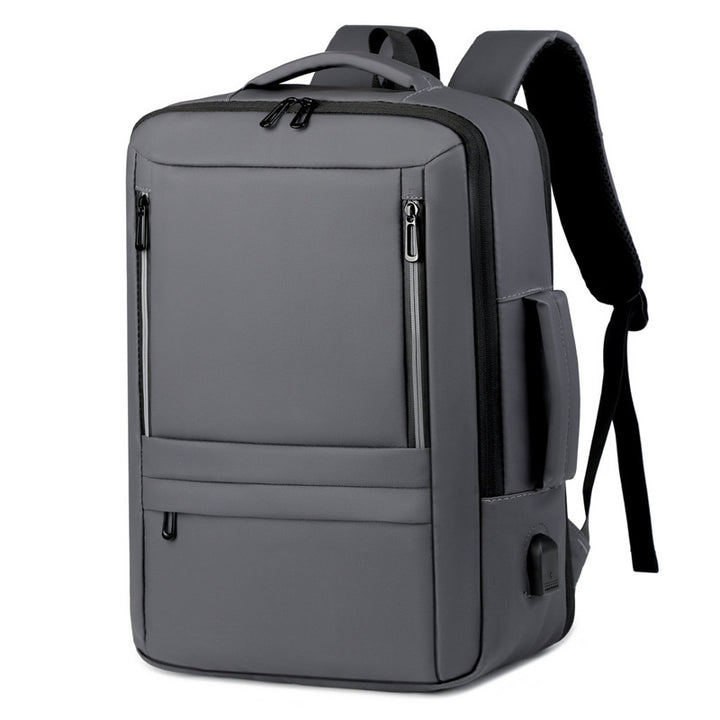 Multi-Functional Urban Backpack Stornfield