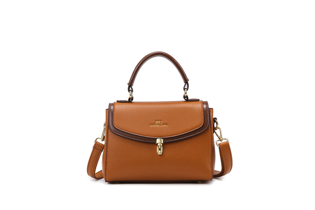 Compact Travel Backpack Stornfield
