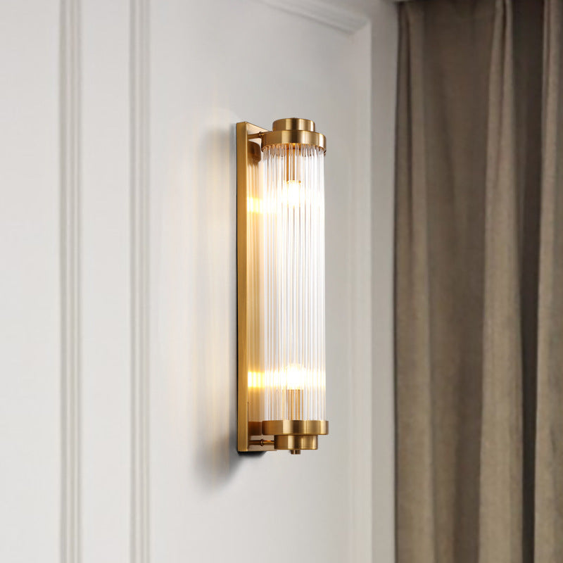 Modern Art Decorative Wall Sconce