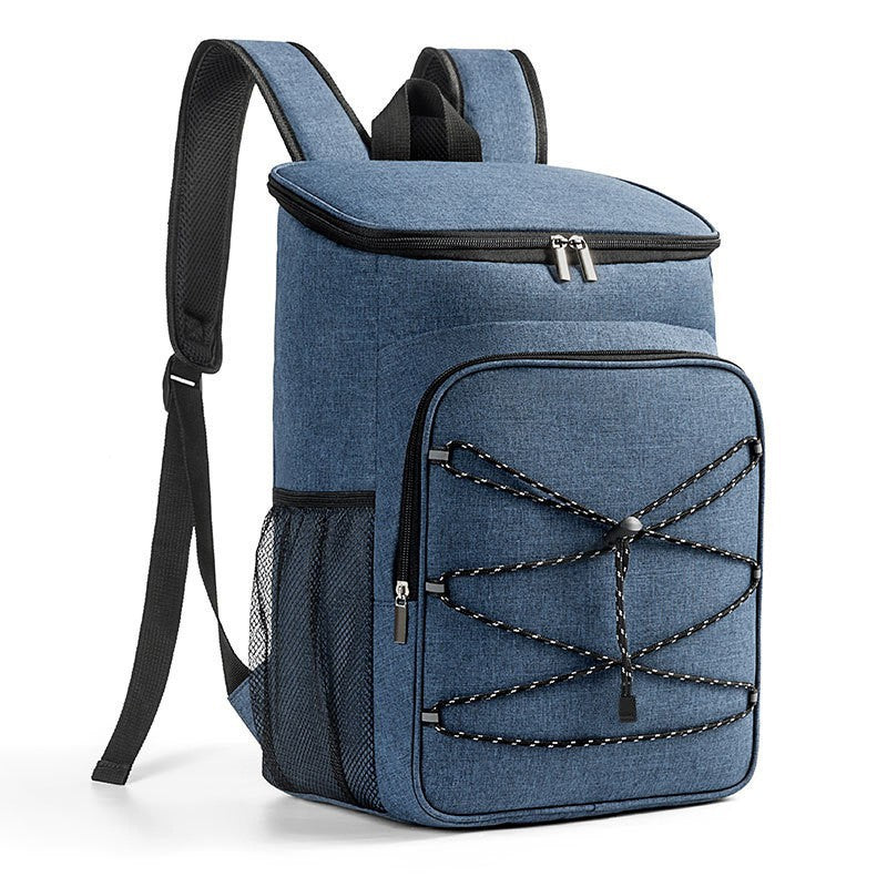 Unisex Backpack with insulated compartment Stornfield