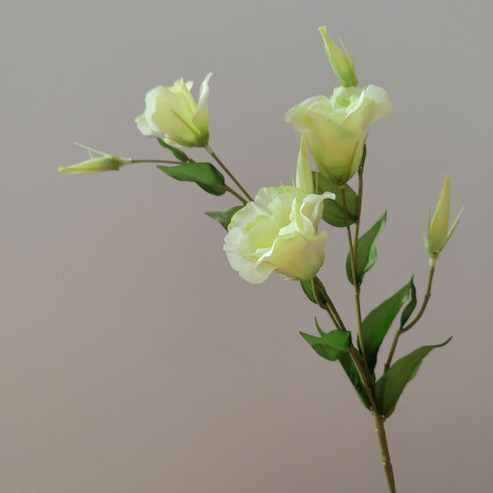 Lifelike Decorative Flower Stem