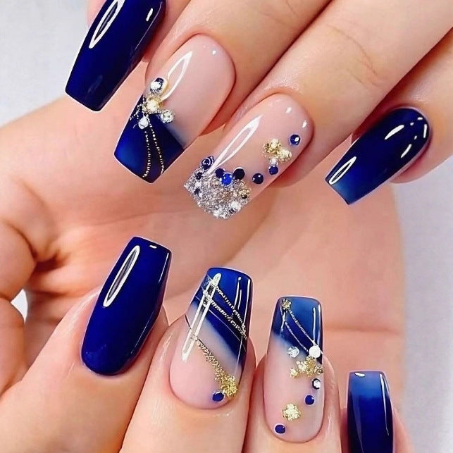 Nail Art Stornfield