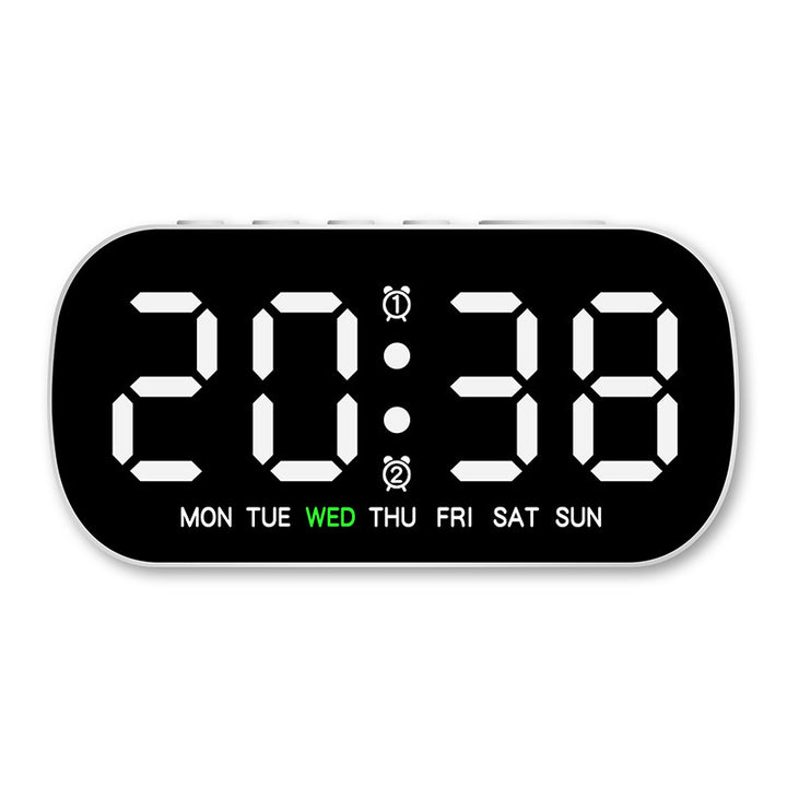 Digital Alarm Clock Stornfield