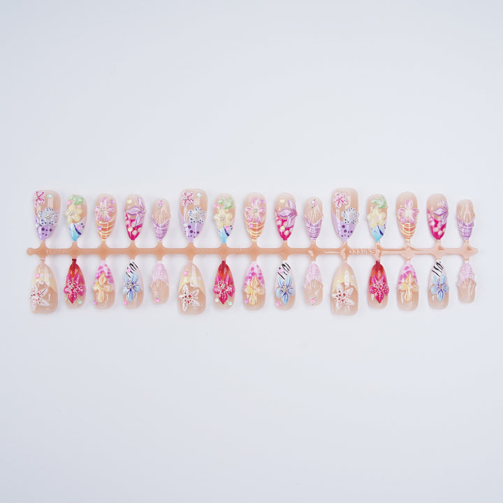 Creative Art Nail Collection Stornfield