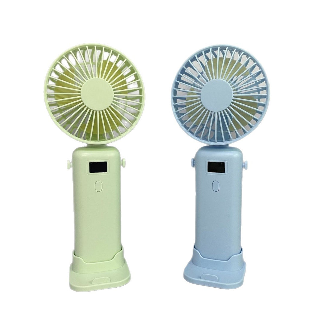 Women's Portable Mini Fan Stornfield