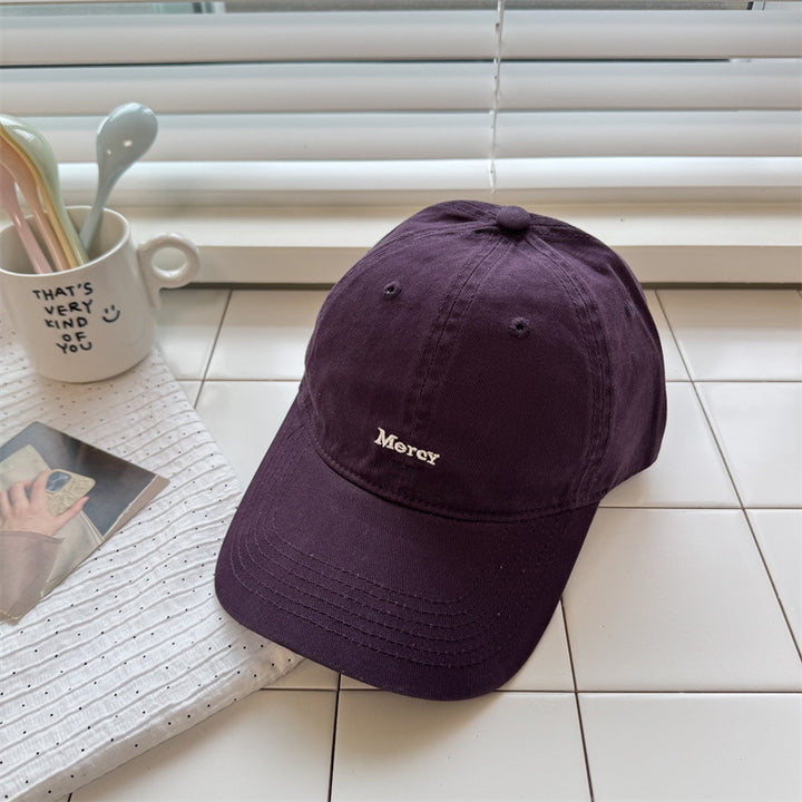 Women's Embroidered Casual Baseball Cap Stornfield 1783922091