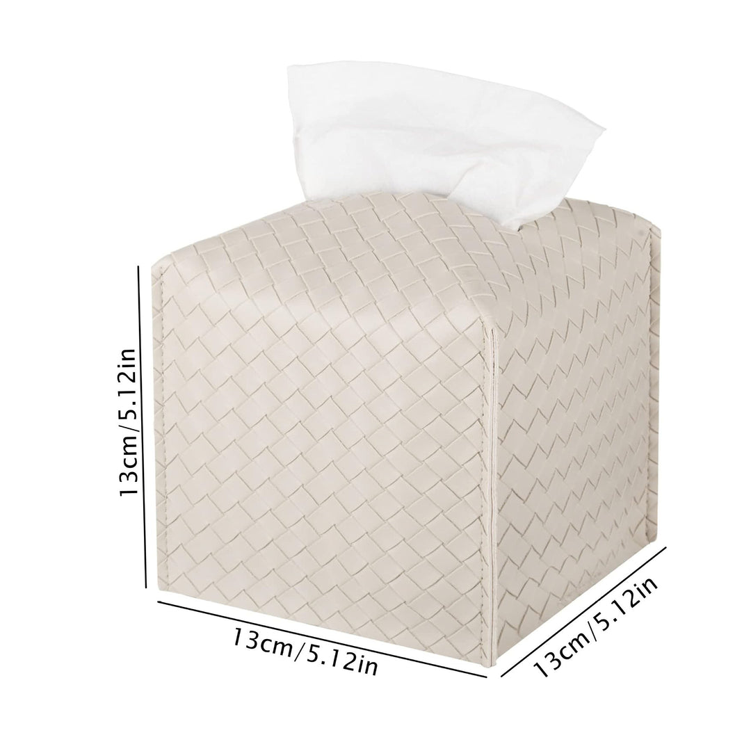 Elegant Tissue Box Cover Stornfield
