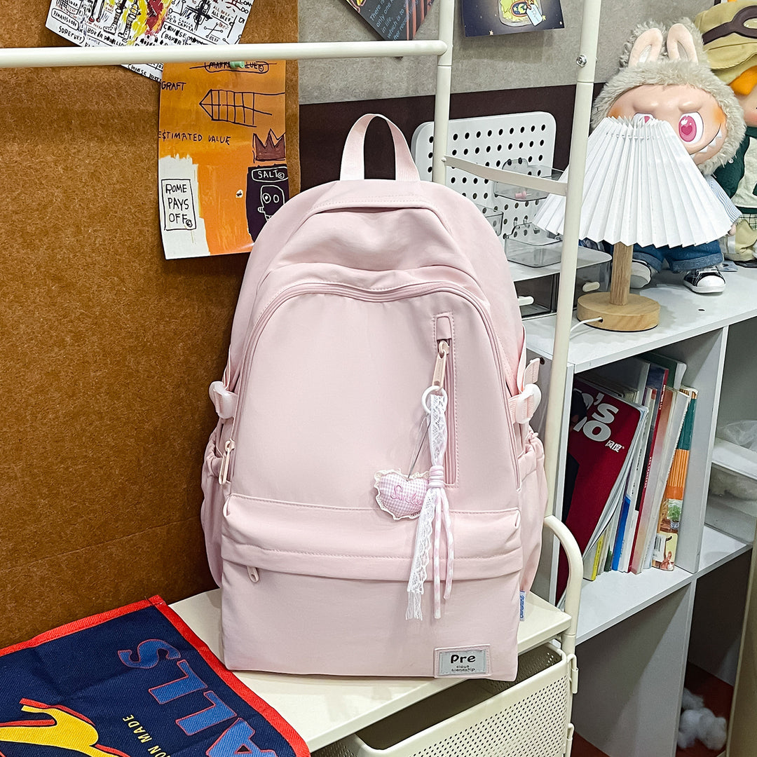 Chic Casual Backpack Stornfield
