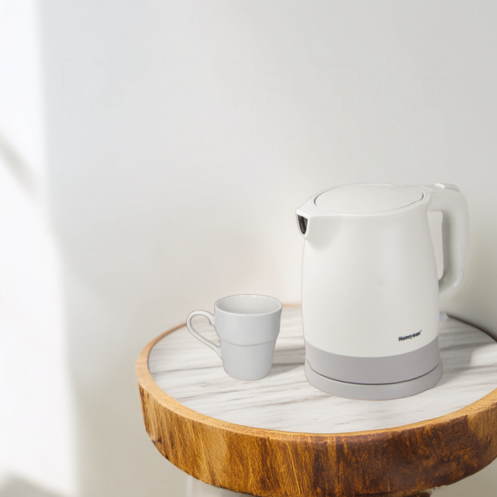 Electric Tea Kettle with Rapid Boil Technology Stornfield