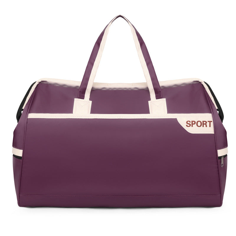Stylish Sports Weekender Duffel Bag Stornfield