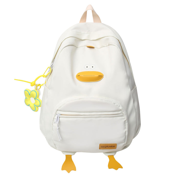 Cute Animal-Themed School Backpack Stornfield