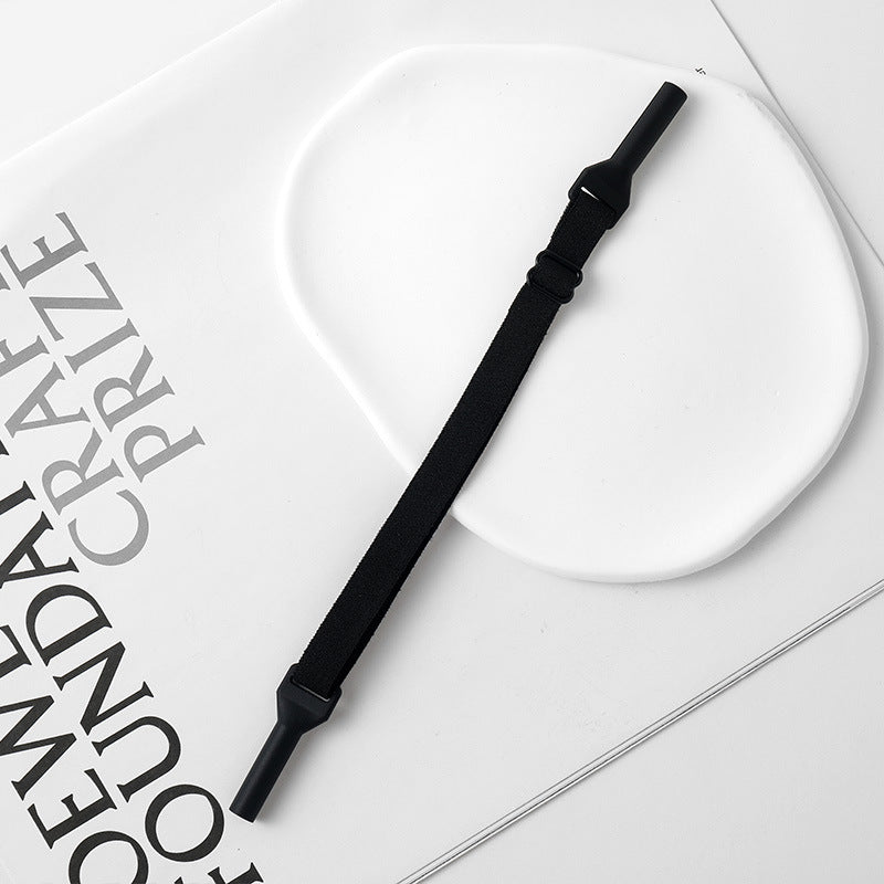 Adjustable Eyewear Retainer with Sporty Design Stornfield
