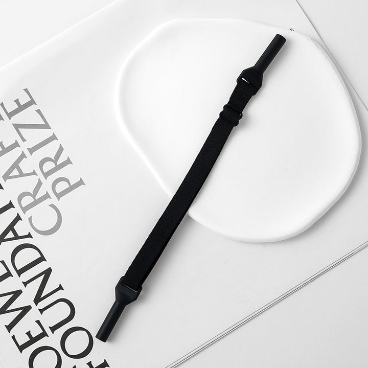 Adjustable Eyewear Retainer with Sporty Design Stornfield
