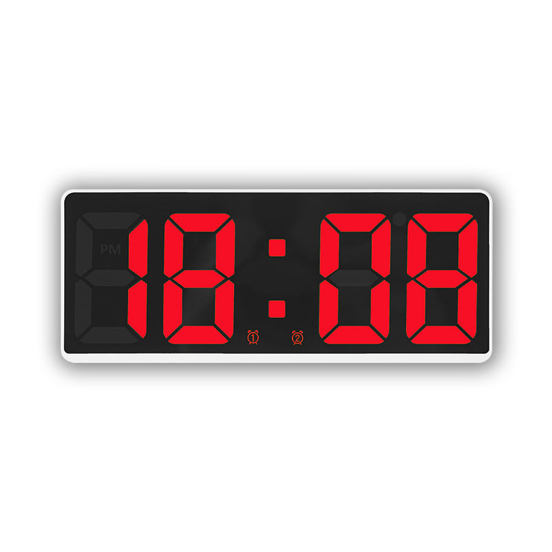 Digital Wall Clock Stornfield