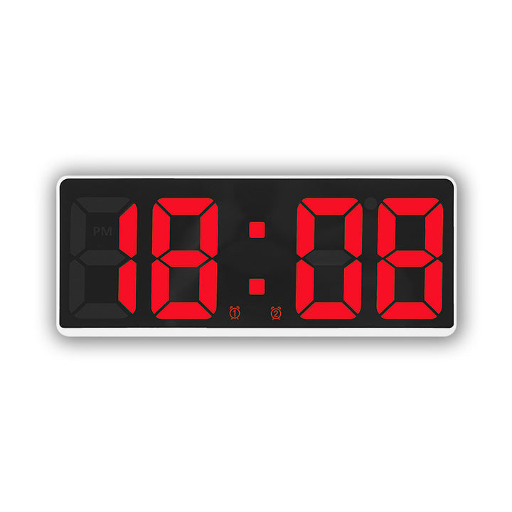 Digital Wall Clock Stornfield