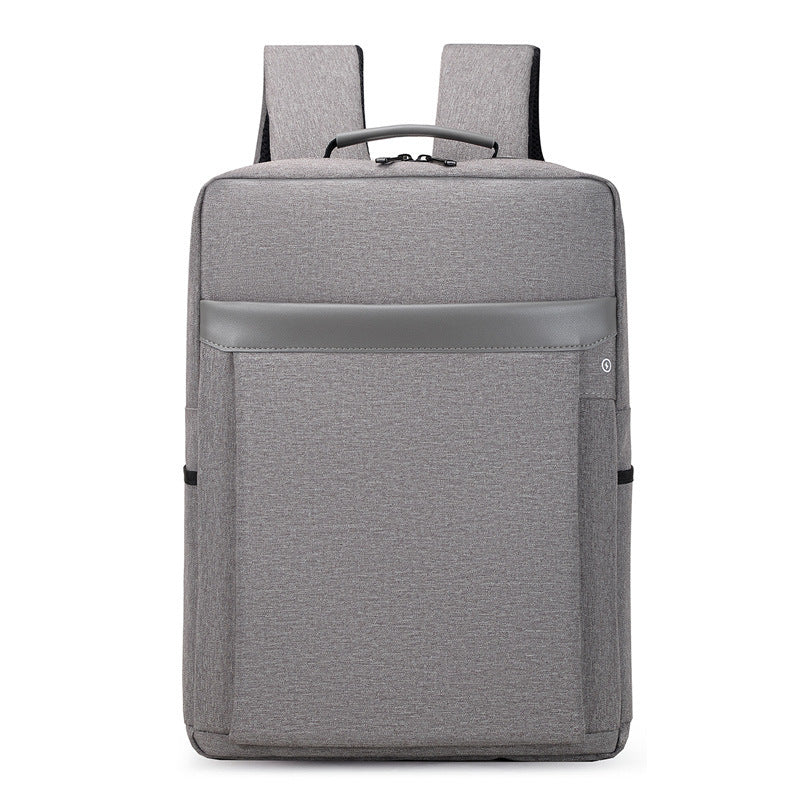 Ergonomic Travel Backpack Stornfield