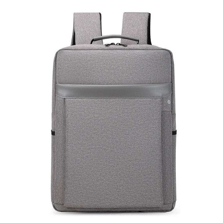 Ergonomic Travel Backpack Stornfield