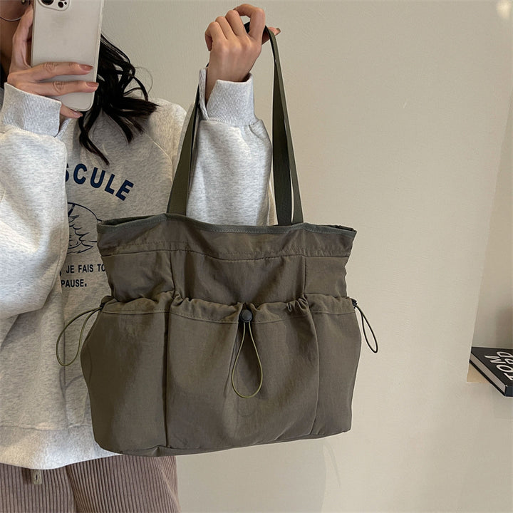 Expandable Utility Tote Stornfield