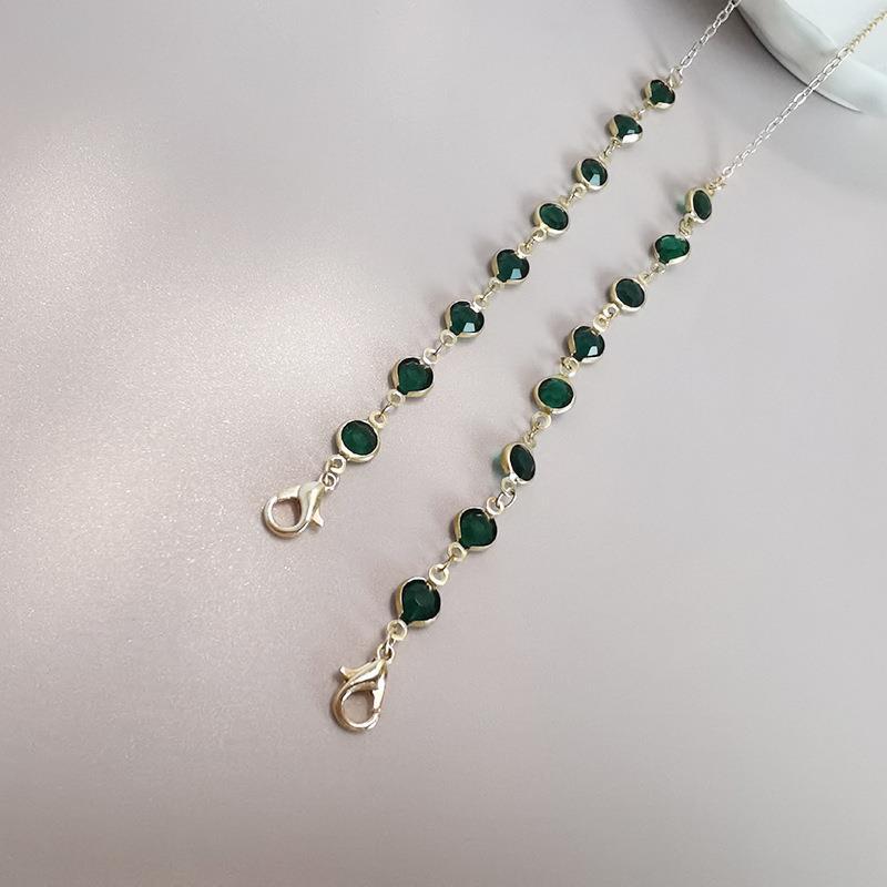 Elegant Adjustable Jewelry Chain Stornfield