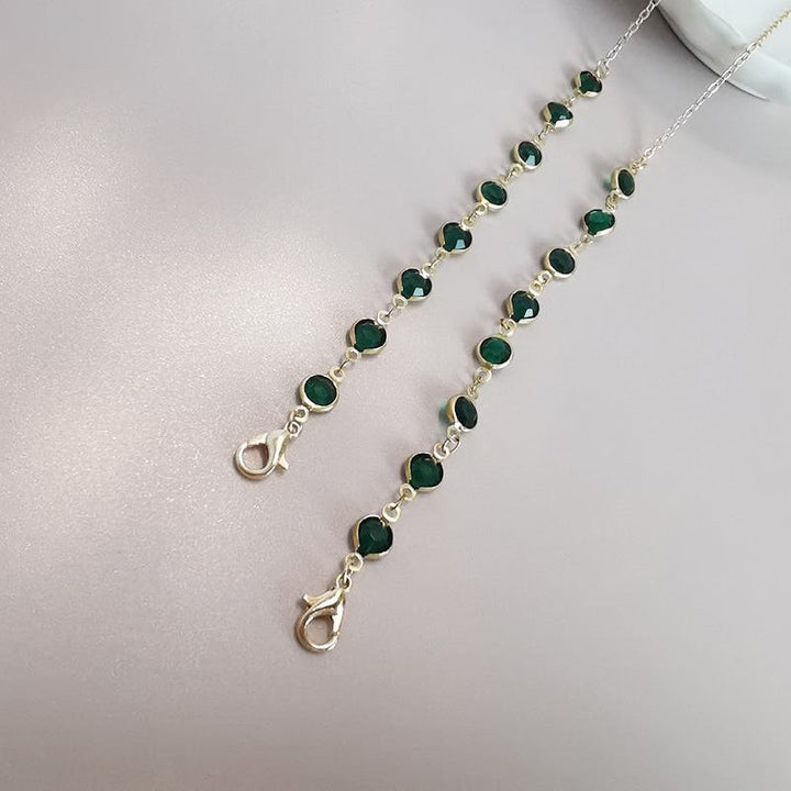 Elegant Adjustable Jewelry Chain Stornfield