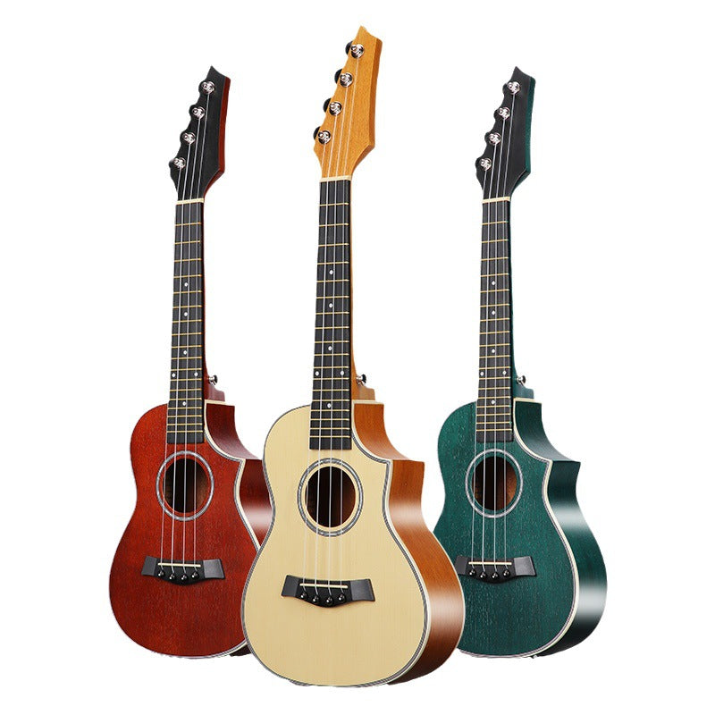 Acoustic Ukulele Stornfield