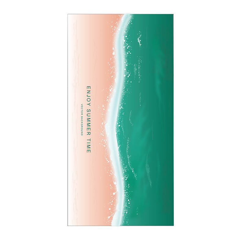 Beach towel Stornfield