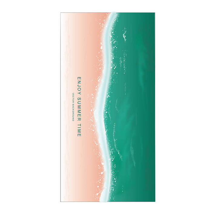 Beach towel Stornfield