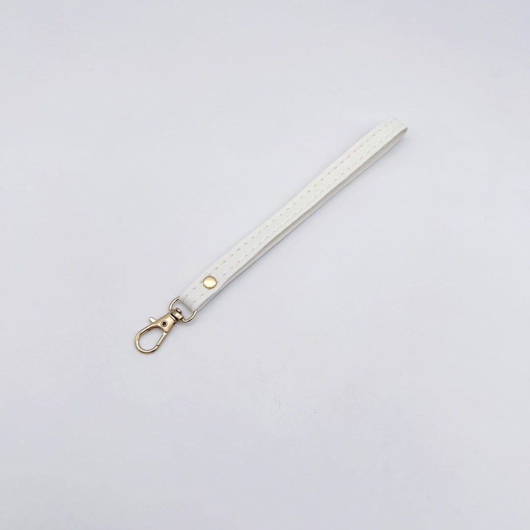 Leather Keychain Stornfield