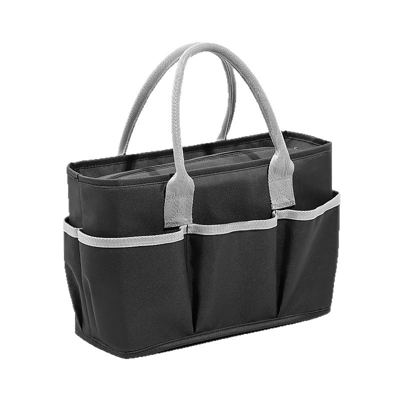 Multi-Functional Utility Tote Stornfield