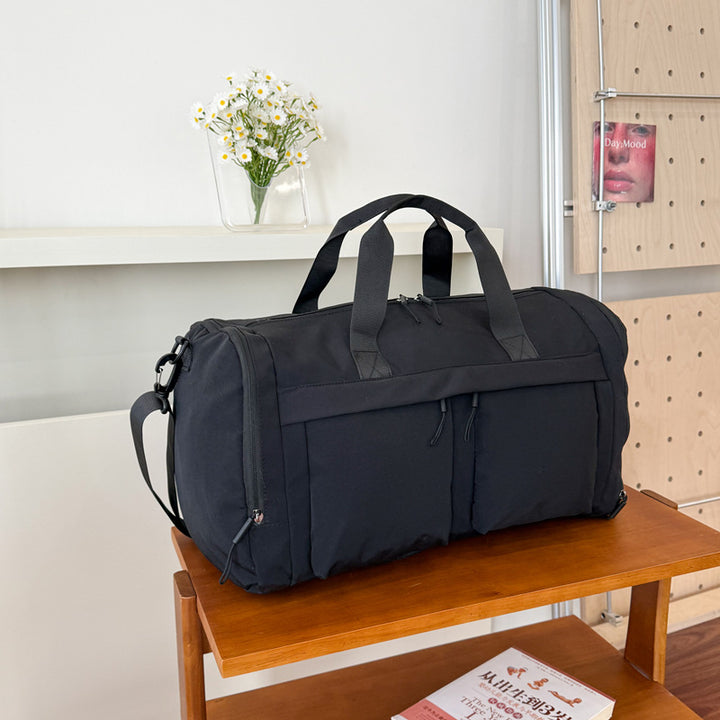 Women Multifunctional Tote Bag with Organizer Stornfield
