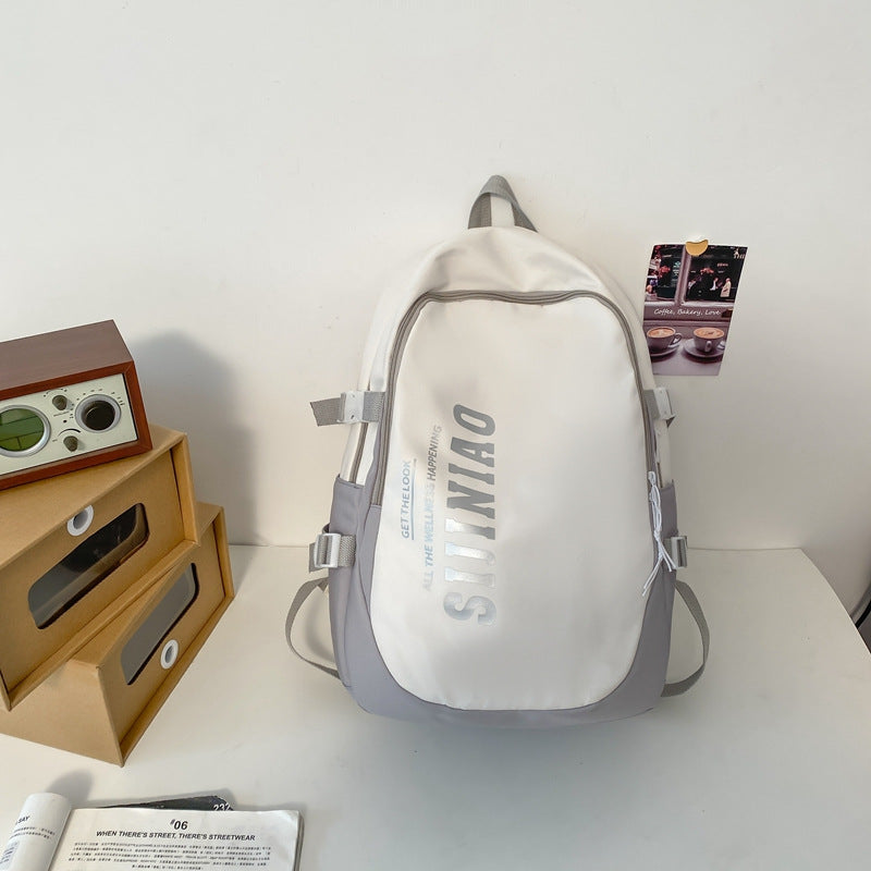Innovative Lightweight School Backpack Stornfield