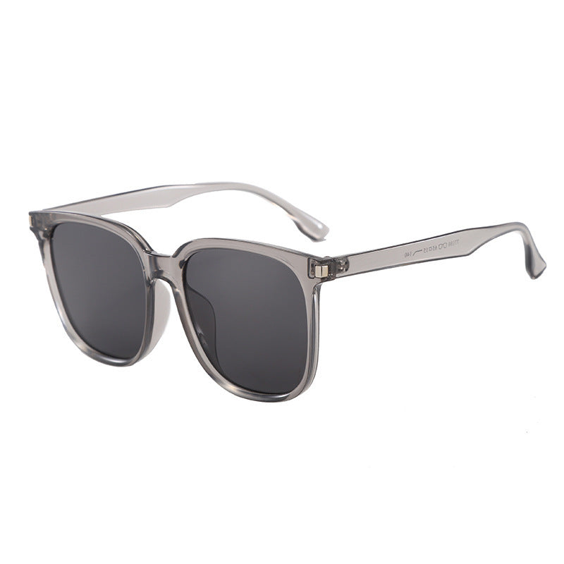 Women stylish fashionable sunglasses in square design Stornfield