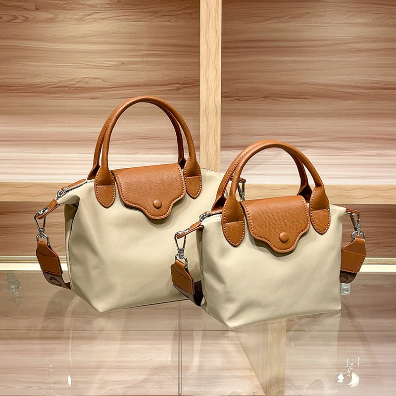 Versatile Mini Handheld Tote Bag