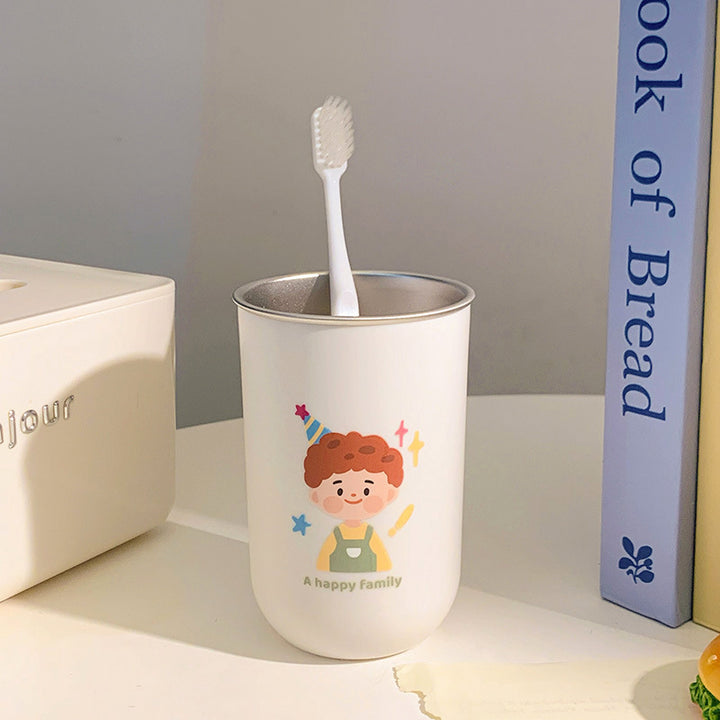 Stylish toothbrush holder Stornfield