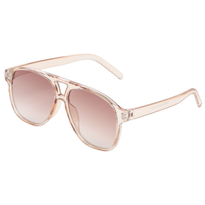 Women's fashionable sunglasses with unique leopard detail Stornfield