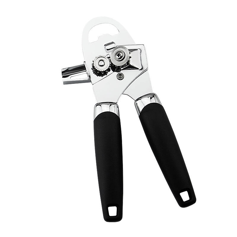 Heavy-Duty Ergonomic Can and Bottle Opener Stornfield